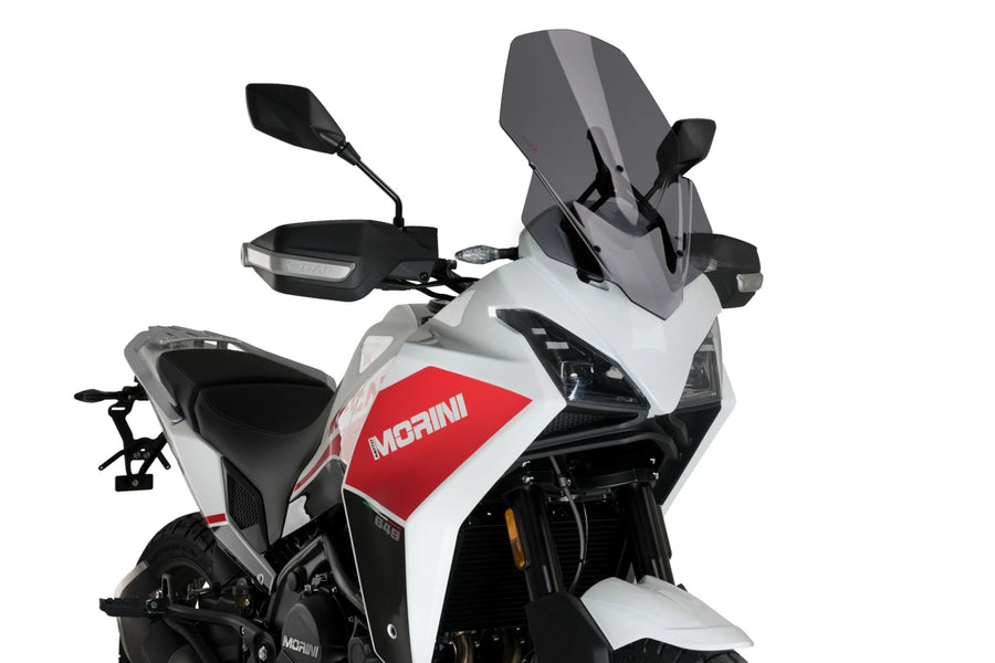 MOTO MORINI X-CAPE 700 [2024] - Cúpula Touring - Tintada