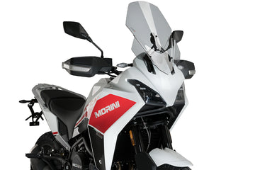 MOTO MORINI X-CAPE 700 [2024] - pantalla de turismo | Teñido | PUIG 21388H
