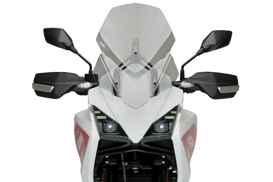 MOTO MORINI X-CAPE 700 [2024] - Cúpula Touring - Tintada
