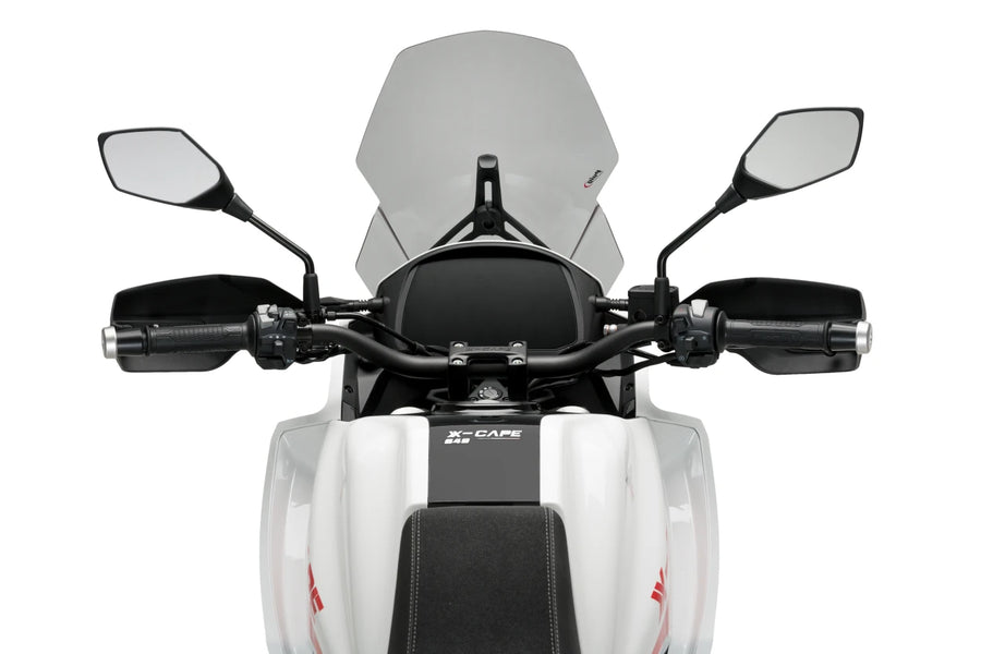 MOTO MORINI X-CAPE 700 [2024] - Cúpula Touring - Tintada