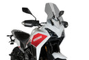 MOTO MORINI X-CAPE 700 [2024] – Cúpula Touring – Transparente-23