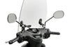 YAMAHA Neo's [2025] - Disco para scooter Trafic | Teñido | PUIG 21390H