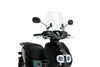 YAMAHA Neo's [2025] - Disco para scooter Trafic | Borrar | PUIG 21390W