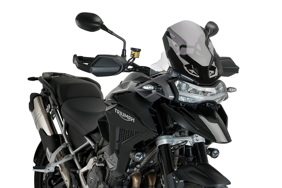 TRIUMPH TIGER 1200 RALLY PRO [2025] - disco deportivo | Muy tonificado | PUIG 21394F