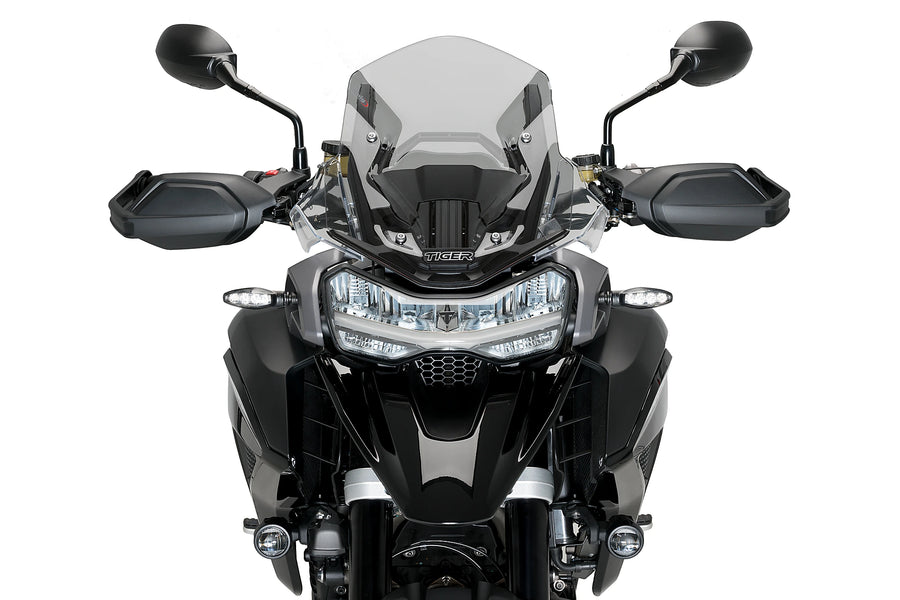 TRIUMPH TIGER 1200 RALLY PRO [2025] - disco deportivo | Teñido | PUIG 21394H