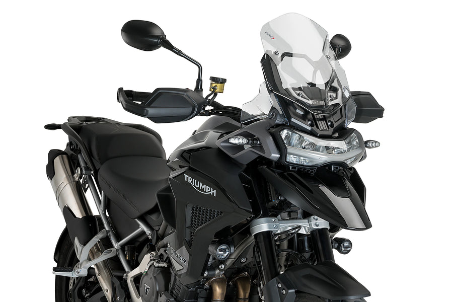 TRIUMPH TIGER 1200 RALLY PRO [2025] - disco deportivo | Borrar | PUIG 21394W