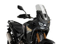 HONDA CRF 1100 L AFRICA TWIN ADVENTURE SPORTS [2025] - pantalla touring - muy tintada