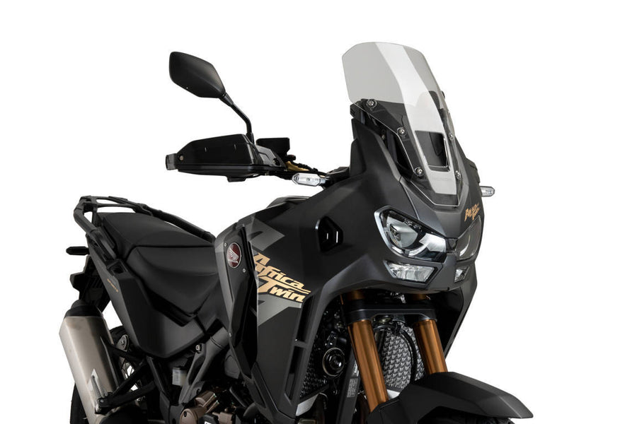 HONDA CRF 1100 L AFRICA TWIN ADVENTURE SPORTS [2025] - Cúpula Touring - Tintada