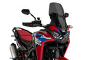 HONDA CRF 1100 L AFRICA TWIN [2025] - cúpula touring - transparente-15