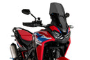 HONDA CRF 1100 L AFRICA TWIN ADVENTURE SPORTS [2025] - pantalla touring - muy tintada