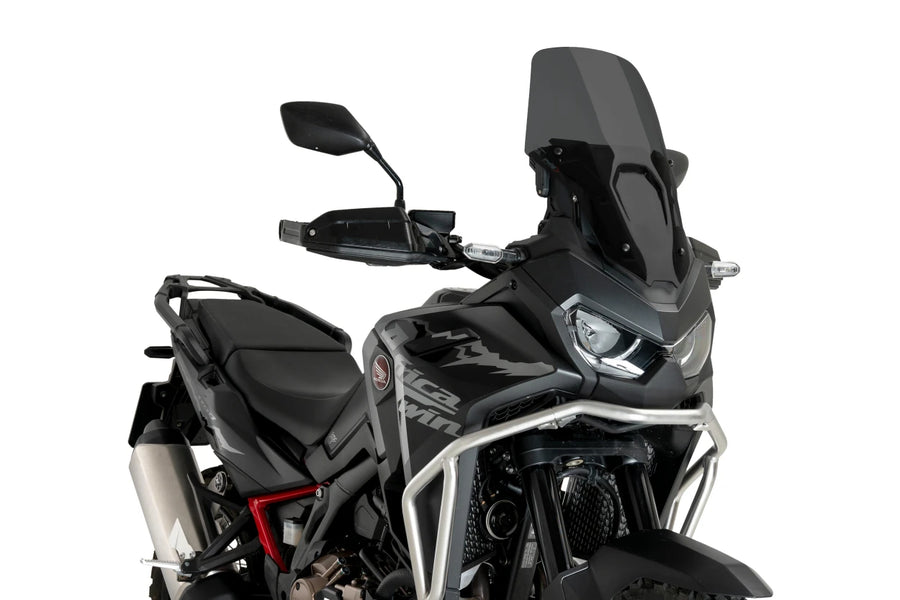 HONDA CRF 1100 L AFRICA TWIN [2025] – Cúpula Touring – Tintada