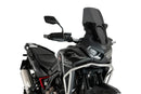 HONDA CRF 1100 L AFRICA TWIN ADVENTURE SPORTS [2025] - pantalla touring - muy tintada