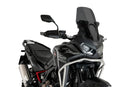 HONDA CRF 1100 L AFRICA TWIN ADVENTURE SPORTS [2025] - pantalla touring - muy tintada
