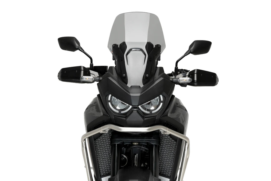 HONDA CRF 1100 L AFRICA TWIN [2025] - cúpula touring - transparente