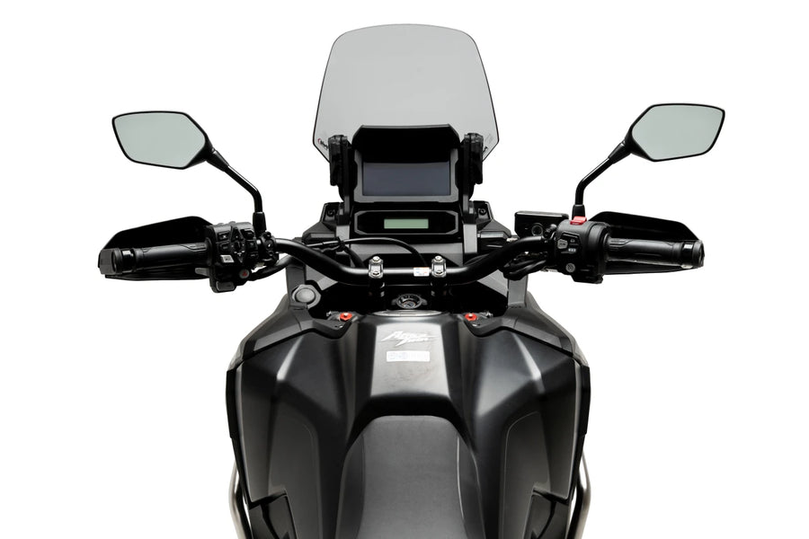 HONDA CRF 1100 L AFRICA TWIN [2025] - cúpula touring - transparente