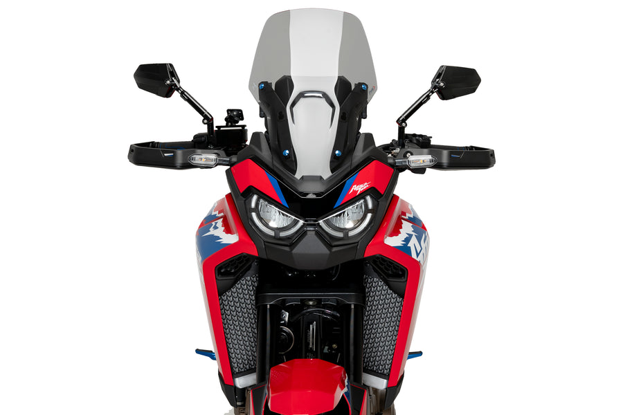 HONDA CRF 1100 L AFRICA TWIN ADVENTURE SPORTS [2025] - pantalla turística