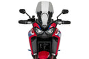 HONDA CRF 1100 L AFRICA TWIN [2025] - cúpula touring - transparente-9
