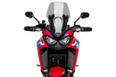 HONDA CRF 1100 L AFRICA TWIN [2025] - cúpula touring - transparente-25