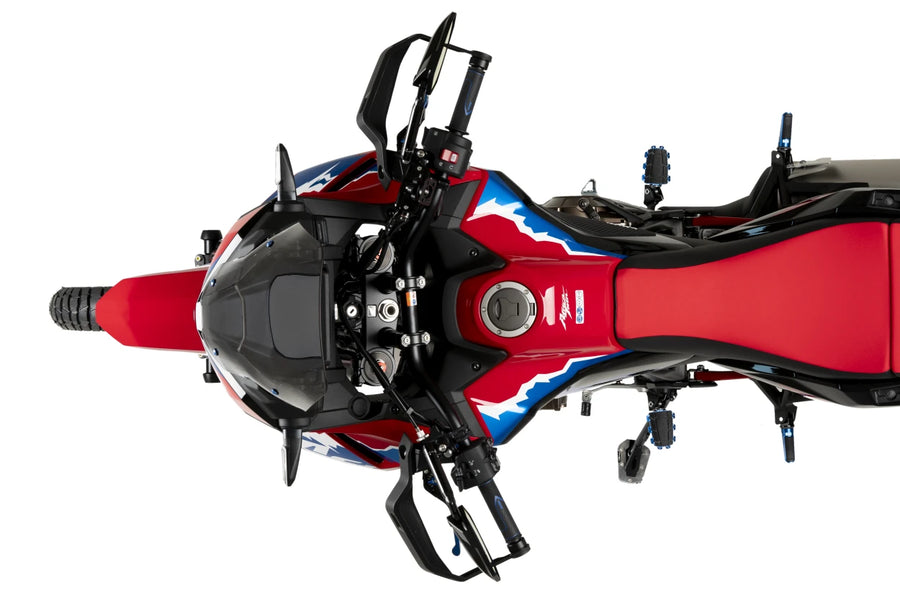 HONDA CRF 1100 L AFRICA TWIN [2025] – Cúpula Touring – Tintada