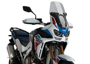 HONDA CRF 1100 L AFRICA TWIN ADVENTURE SPORTS [2023] – Deflector de viento extendido – tintado
