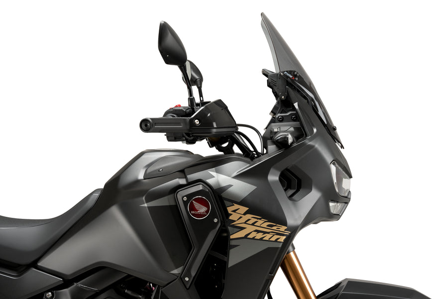 HONDA CRF 1100 L AFRICA TWIN ADVENTURE SPORTS [2025] - pantalla turística