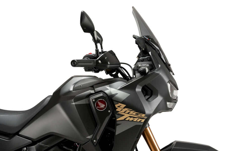HONDA CRF 1100 L AFRICA TWIN ADVENTURE SPORTS [2025] - Cúpula Touring - Tintada