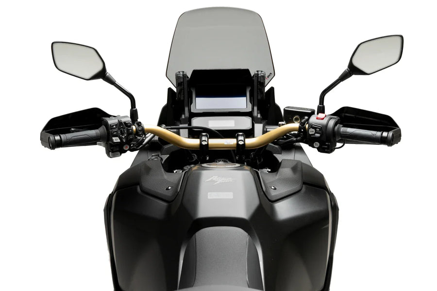 HONDA CRF 1100 L AFRICA TWIN ADVENTURE SPORTS [2025] - pantalla touring - muy tintada