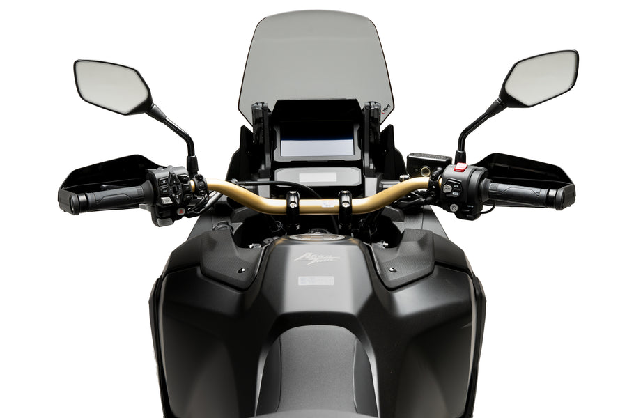 HONDA CRF 1100 L AFRICA TWIN ADVENTURE SPORTS [2025] - Cúpula Touring - Tintada