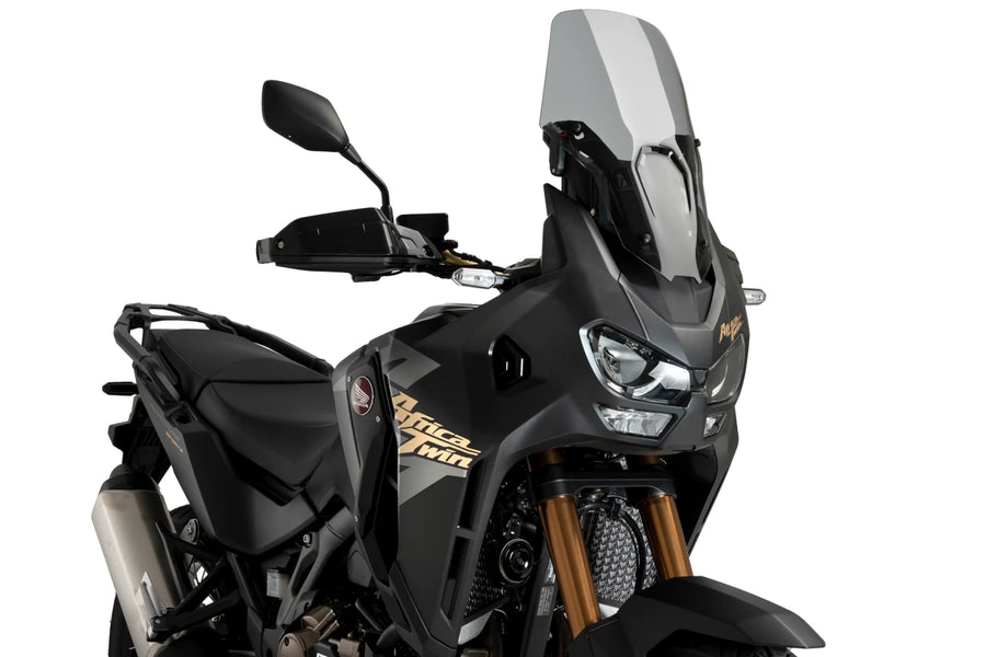 HONDA CRF 1100 L AFRICA TWIN ADVENTURE SPORTS [2025] - Cúpula Touring - Tintada