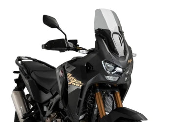 HONDA CRF 1100 L AFRICA TWIN ADVENTURE SPORTS [2025] – Cúpula deportiva – Tintada