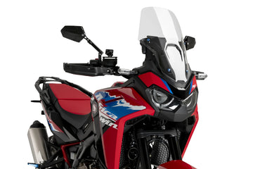 HONDA CRF 1100 L AFRICA TWIN ADVENTURE SPORTS [2025] - pantalla turística - 0