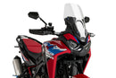 HONDA CRF 1100 L AFRICA TWIN ADVENTURE SPORTS [2025] - pantalla touring - muy tintada