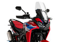 HONDA CRF 1100 L AFRICA TWIN ADVENTURE SPORTS [2025] - pantalla touring - muy tintada