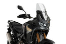 HONDA CRF 1100 L AFRICA TWIN ADVENTURE SPORTS [2025] - pantalla touring - muy tintada
