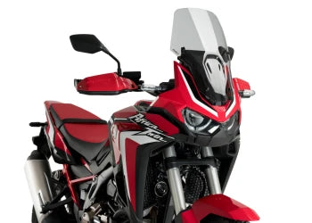 HONDA CRF 1100 L AFRICA TWIN [2023] – Cúpula deportiva – Tintada