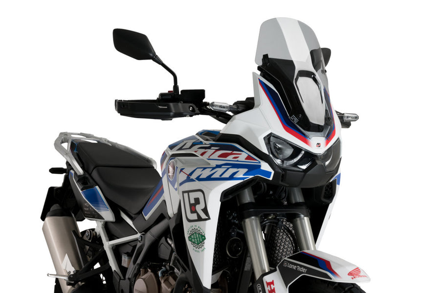 HONDA CRF 1100 L AFRICA TWIN [2023] – Cúpula deportiva – Tintada