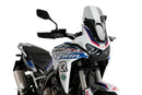 HONDA CRF 1100 L AFRICA TWIN [2023] - pantalla deportiva - muy tintada