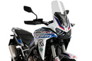 HONDA CRF 1100 L AFRICA TWIN [2023] - pantalla deportiva - muy tintada
