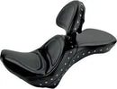 Harley Davidson Flstc [SADDLEMEN] – Asiento especial Explorer