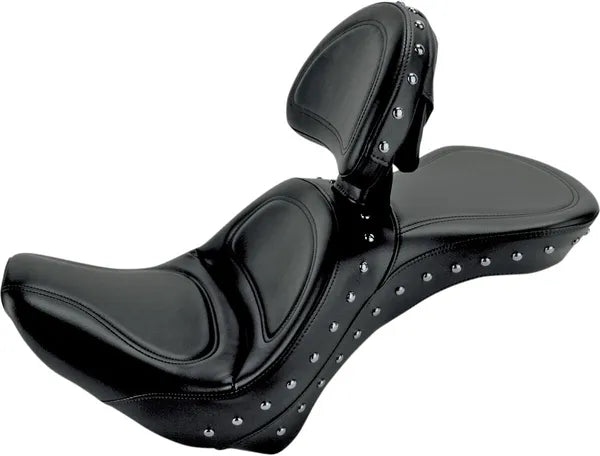Harley Davidson Flstc [SADDLEMEN] – Asiento especial Explorer