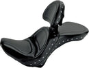 Harley Davidson Flstc [SADDLEMEN] – Asiento especial Explorer