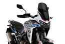 HONDA CRF 1100 L AFRICA TWIN [2023] - pantalla deportiva - muy tintada