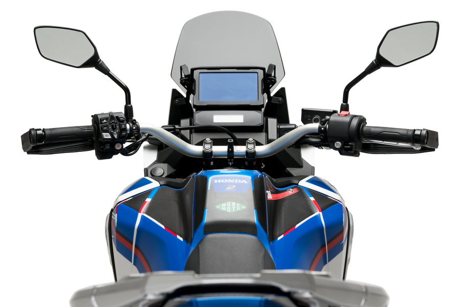 HONDA CRF 1100 L AFRICA TWIN [2023] – Cúpula deportiva – Tintada