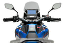 HONDA CRF 1100 L AFRICA TWIN [2023] - pantalla deportiva - muy tintada