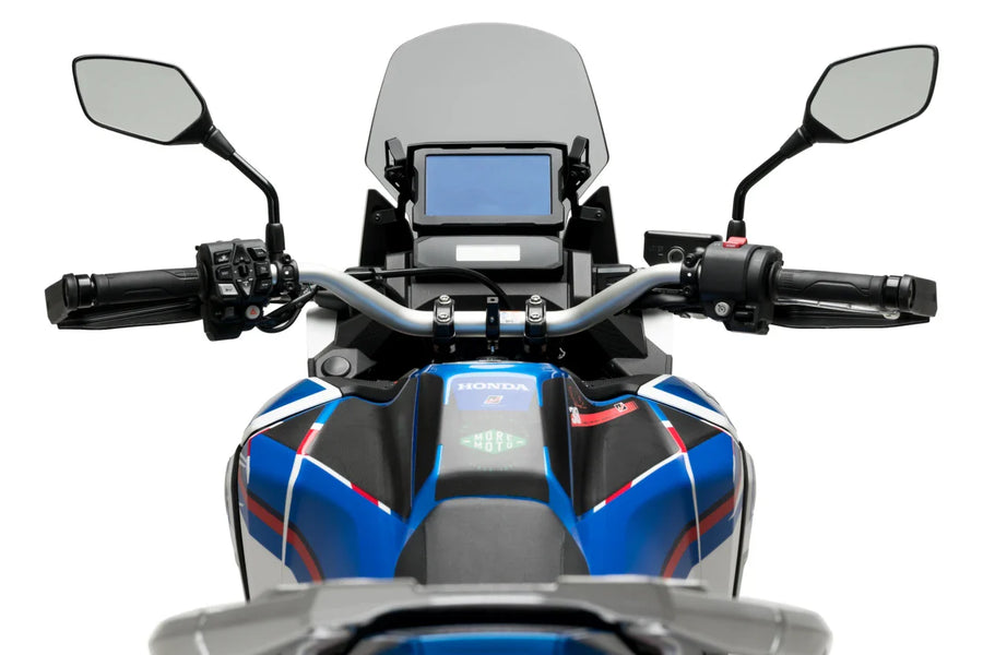 HONDA CRF 1100 L AFRICA TWIN [2023] - pantalla deportiva - muy tintada