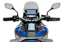 HONDA CRF 1100 L AFRICA TWIN [2023] - pantalla deportiva - muy tintada