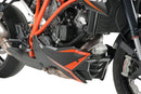 KTM 1290 SUPERDUKE GT [2025] – Spoiler delantero – Negro mate-5