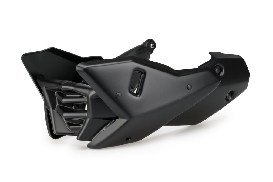 KTM 1290 SUPERDUKE GT [2025] – Spoiler delantero – Negro mate