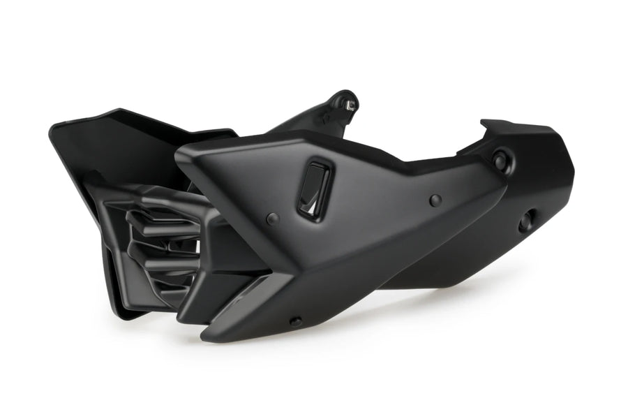 KTM 1290 SUPERDUKE GT [2025] – Spoiler delantero – Negro mate