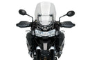 TRIUMPH TIGER 1200 RALLY PRO [2025] - Deflector de viento extendido | Muy tonificado | PUIG 21407F